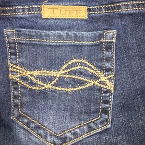 Cowgirl Tuff Jeans